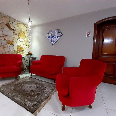 Hotel Cristal Inn ลิเมรา ภายนอก รูปภาพ