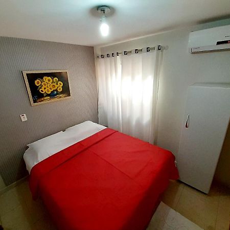 Hotel Cristal Inn ลิเมรา ภายนอก รูปภาพ