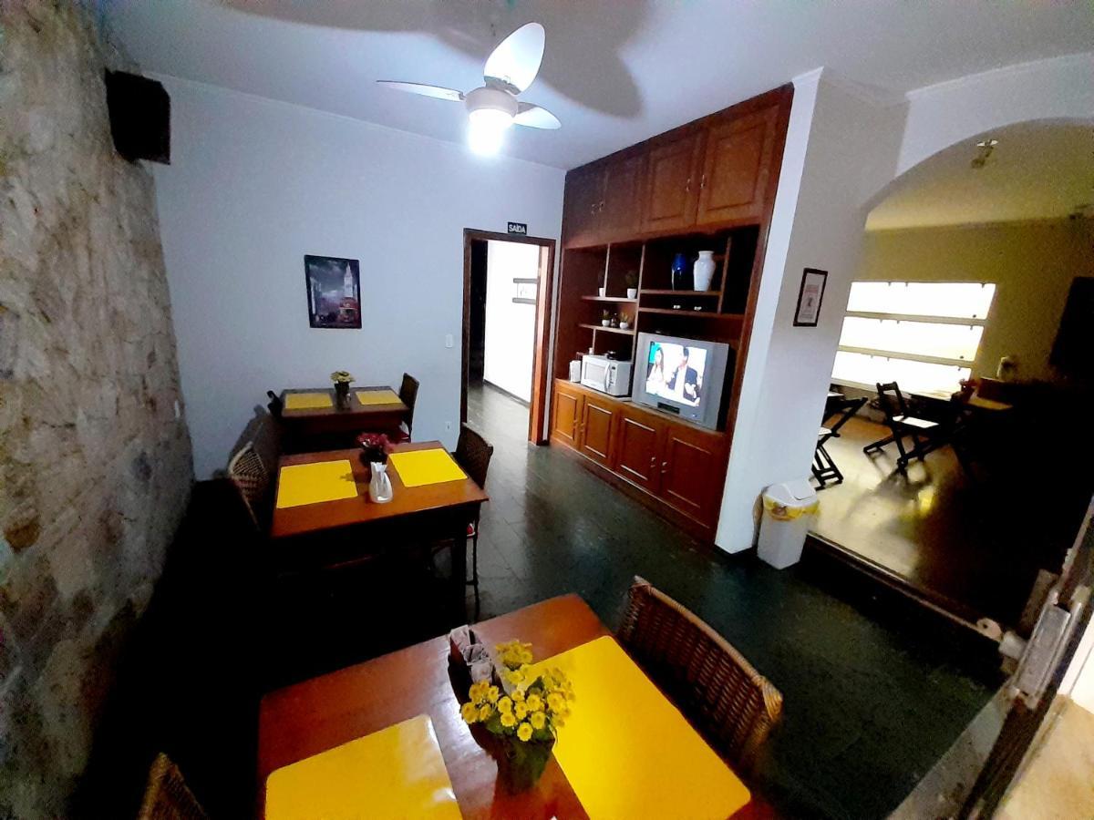 Hotel Cristal Inn ลิเมรา ภายนอก รูปภาพ