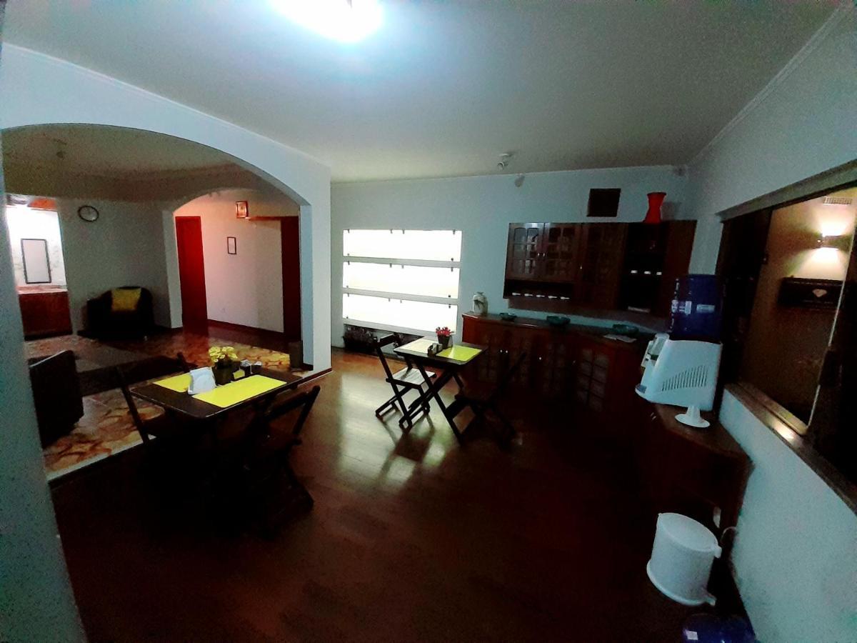 Hotel Cristal Inn ลิเมรา ภายนอก รูปภาพ