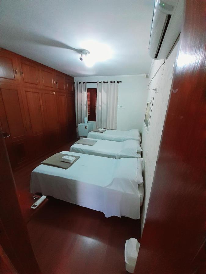 Hotel Cristal Inn ลิเมรา ภายนอก รูปภาพ