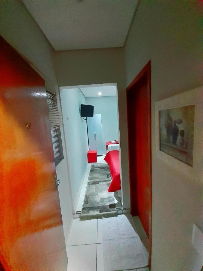 Hotel Cristal Inn ลิเมรา ภายนอก รูปภาพ