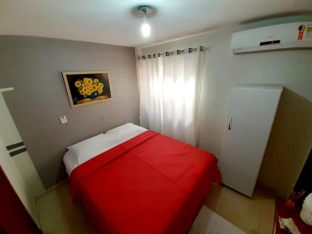 Hotel Cristal Inn ลิเมรา ภายนอก รูปภาพ
