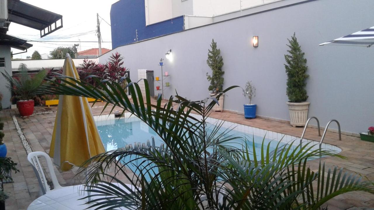 Hotel Cristal Inn ลิเมรา ภายนอก รูปภาพ