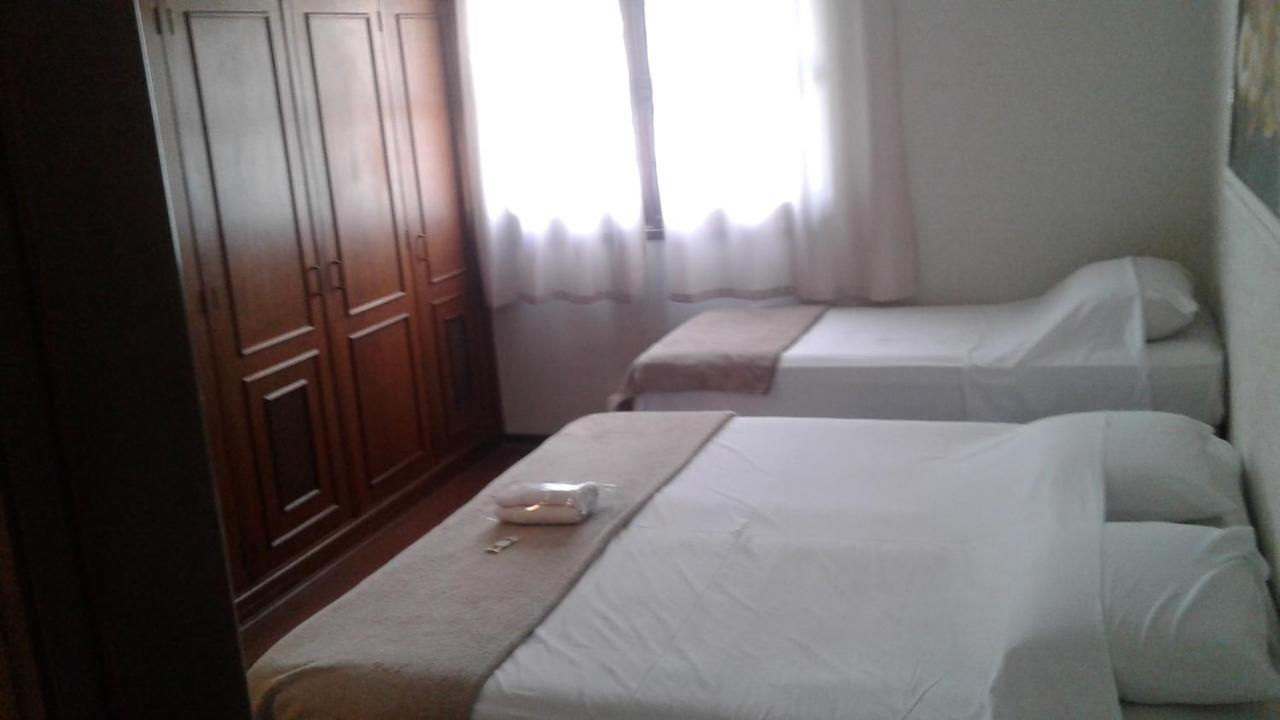 Hotel Cristal Inn ลิเมรา ภายนอก รูปภาพ